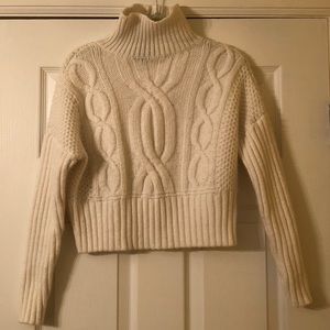 Express Sweater